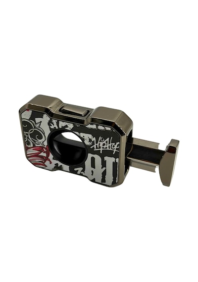 Quantoro Qc-7 Graffiti I Puro Kesici