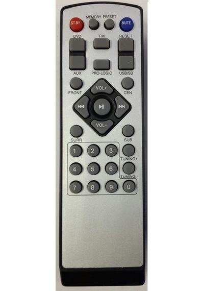 Kawai Tr 550 / Tr-560 / Tr-570 Ses Sistemi Kumandası