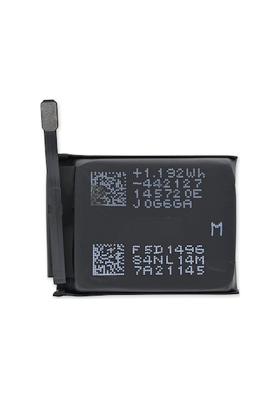 Apple Uyumlu Watch  Series 8 41mm A2663 Pil Batarya