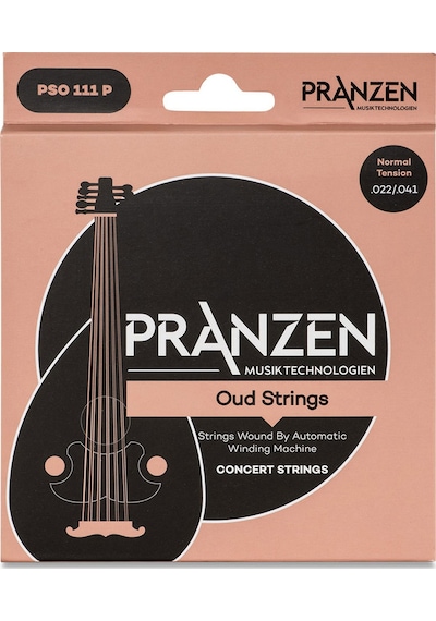 Pranzen Pso11P Ud Teli