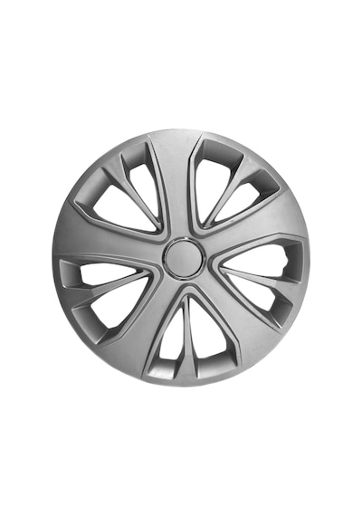 Fiat Egea 15 İnç Uyumlu Jant Kapağı 4 Adet B1129