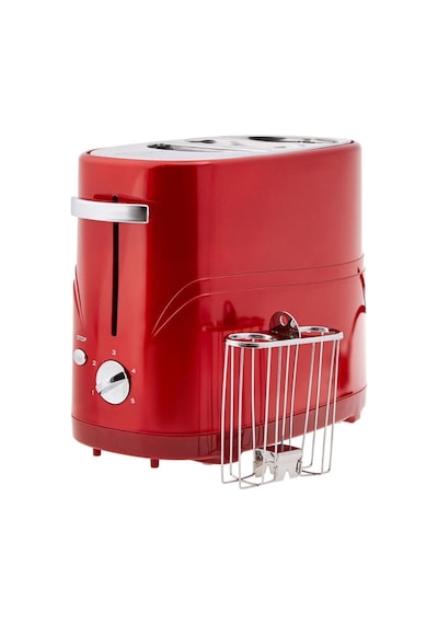 Cookplus Mutfaksever 2li Sosisli Sandviç (Hot Dog) Yapma Makinesi