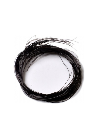 50 Mt-Saz Perdesi-.0.35 Mm Siyah Saz Perde-Mızrap