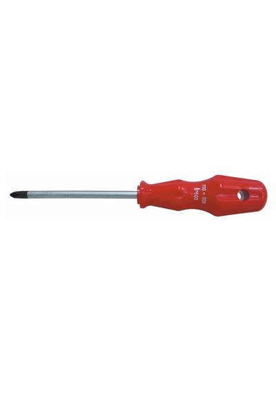 Mey İthalat Pro-scr 02577 Yıldız Uçlu Tornavida 5x150 Mm