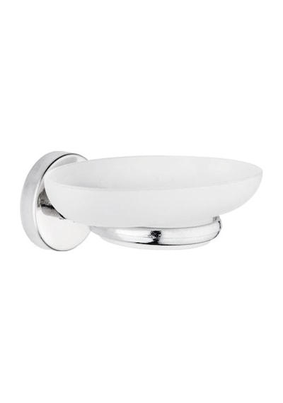 Monavit Dolce Banyo Ayna Önü Alüminyum Sabunluk A18102