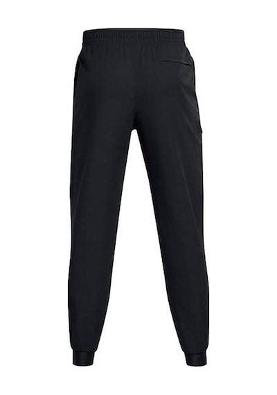 Under Armour Unstoppable Joggers Erkek Eşofman Altı 1388823-001 Siyah-siyah Siyah