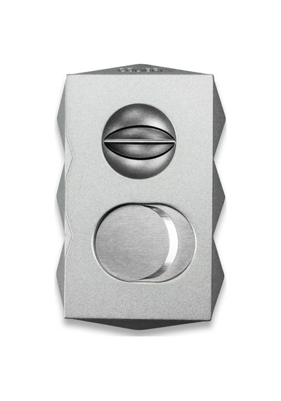Colibri Quasar Sv Cut Double Puro Kesici Silver
