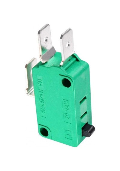 Ic-176-0 Nc-no 16a Paletsiz Micro Switch
