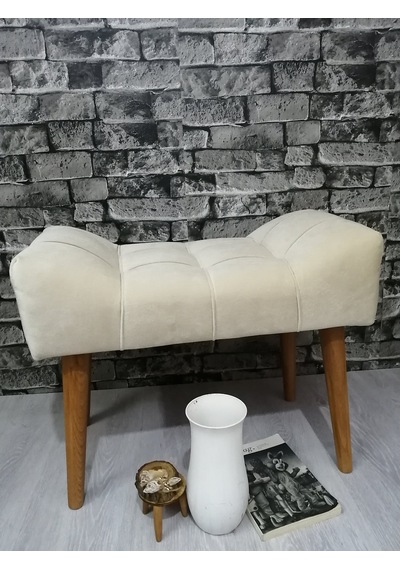 Ayak Uzatma ,makyaj Masasına, Yatak Odasına , Kapı Girişine ,yeme