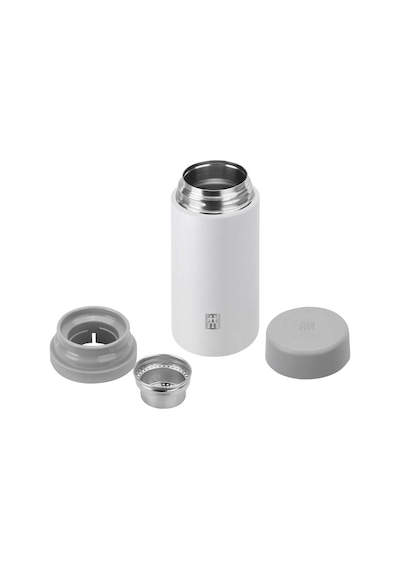 Zwilling Thermoçay Demli Kli Matara, 420 Ml Paslanmaz Çeli K Çok Renkli
