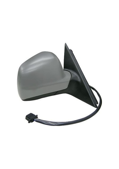 SPJ E-1790 Dış Dikiz Aynası Passat Elektrikli Ayna 97/03 Astarlı Büyük Tip Sağ