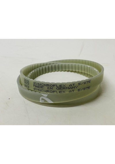 At5 875 Synchroflex 10mm Poliüretan Zaman Kayış