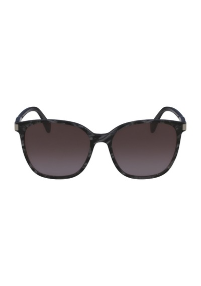 Longchamp Lo612S 002 Kadın Güneş Gözlüğü