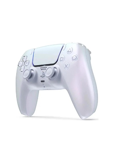 Sony Dualsense Chroma Pearl Kablosuz Ps5 Gamepad Resmi Distribütör Garantili Ps719590019