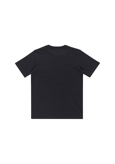 Quıksılver Quiksilver Ev Skull Feast Yth Erkek Çocuk Mavi Tişört Ktp0 Lacivert