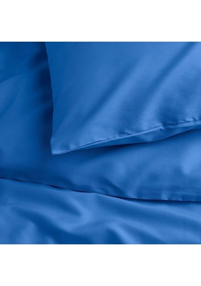 Ikea Pıltandvınge Çift Kişilik Nevresim Takımı 220 X 240 Cm Lacivert