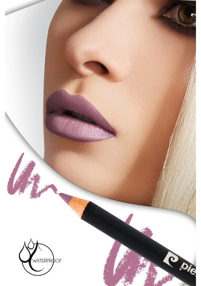 Pierre Cardin Lipliner Suya Dayanıklı Dudak Kalemi 11269