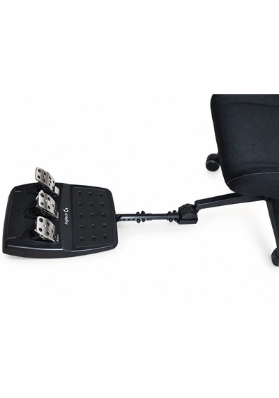3d.model Logtech G29 G27 G920 G923 Pedal Sabitleme-tutma Aparatı