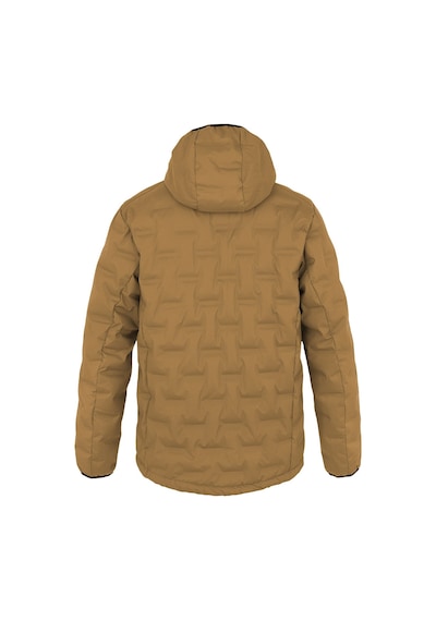 Hannah Zazu Erkek Outdoor Mont Wood Thrush Hardal