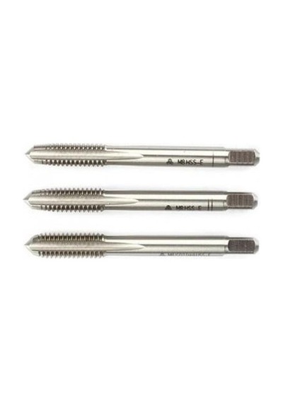 Gfb M14X2.0 Klavuz 3 Parça  Dn352