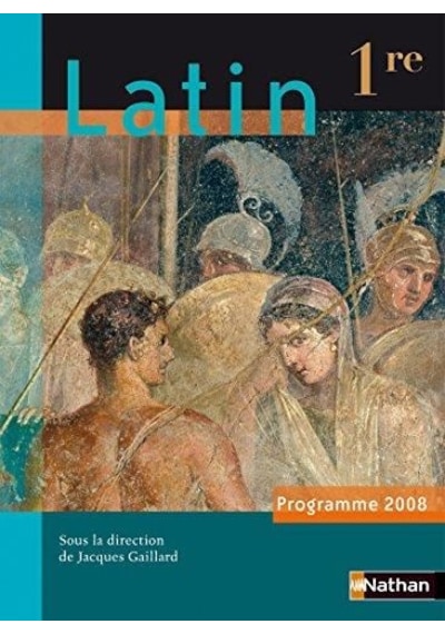 2008 Latin - Nathan