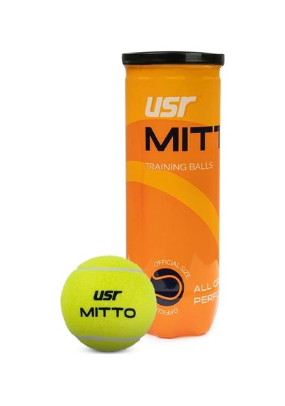 Mitto Tenis Antrenman Topu