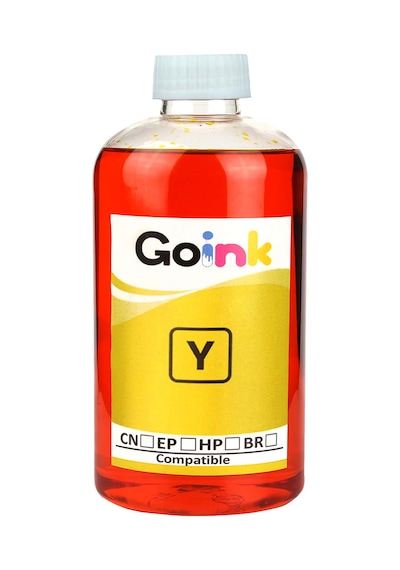 Epson L3160 Mürekkep 4x250 ml (Uyumlu)