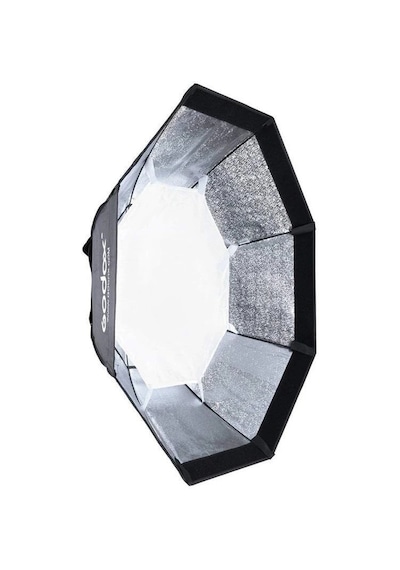 Godox Sb-fw-95 95cm Grid'li Octagon Softbox