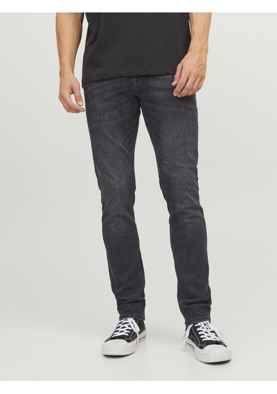 Jack & Jones Erkek Glenn Original 270 Slim Fit Jean - 12243595 Black Denim