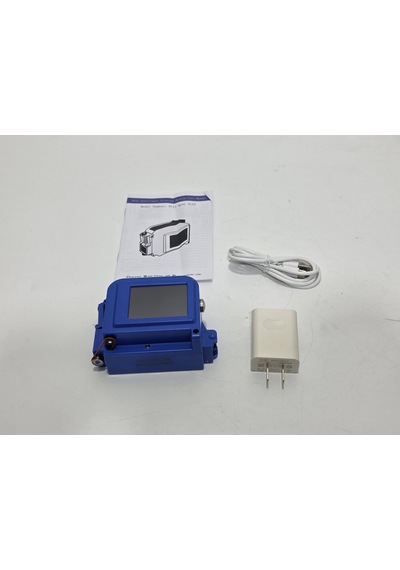 Phezer Mini El Tipi Kodlama Cihazı 02047073