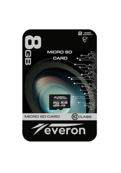 Everon 8Gb Micro Sd Hafıza Kartı