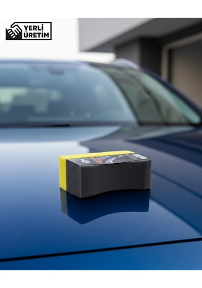 Cem Car Care Jant&lastik Bakım Seti Premium İçerik