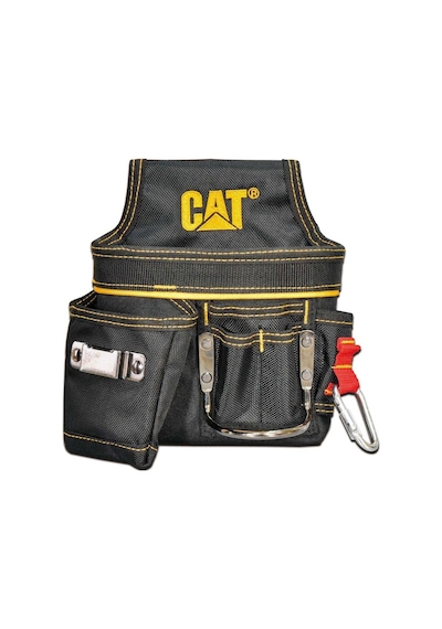 Cat Da980564 Askı Kancalı Ağır Hizmet Bel Alet Çantası