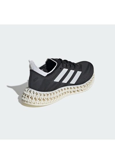 Adidas Id8882 4dfwd 4 W Kadın Yürüyüş Koşu Ayakkabısı Siyah