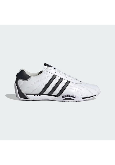 Adidas Adıdas Racer Lo Kadın Ayakkabı Jh8732 Beyaz