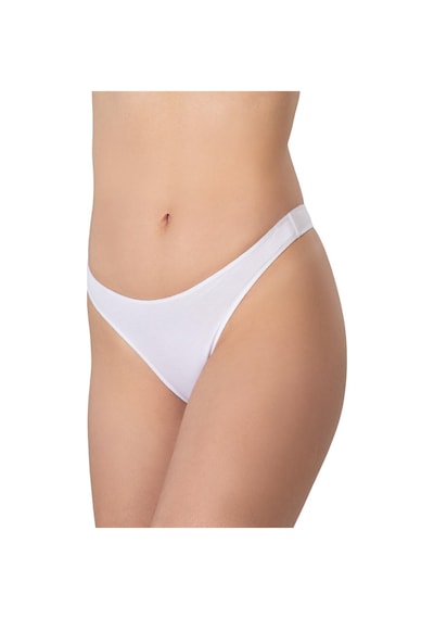 E-bulurum Beyaz Mı Emay 1440 Modal Cotton Strıng