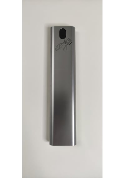Samsung Metal Kasa Kumanda Rakuten Tv Bn5-01311b