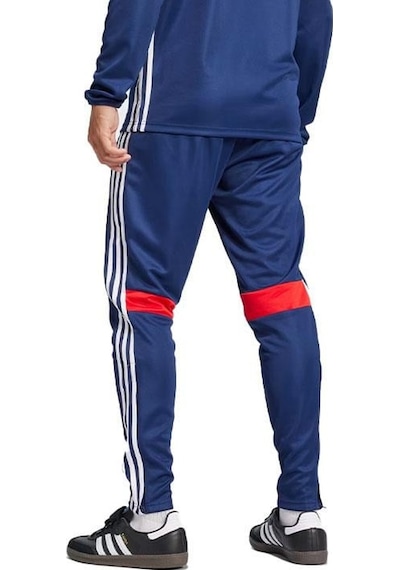 Adidas Performance Tıro Es Pnt Erkek Eşofman Altı Jd0443 Mavi