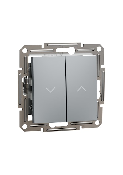 Schneider Electric Asfora Çelik Jaluzi Liht Asfora Eph1300162