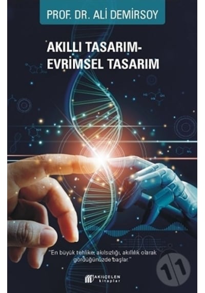 Akıllı Tasarım – Evrimsel  Tasarım