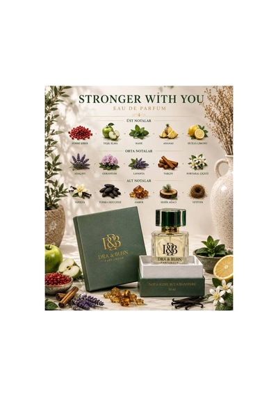 Db 11 Erkek Parfüm EDP 50 ML