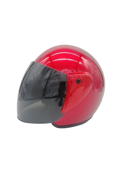 Pro Helmets F-009 Açik Motosiklet Kasky-49810