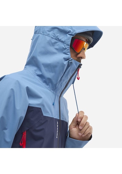 Millet Kamet Lıght Gore-tex 3l Plaın Ceket Mıv7739 Mıllet.n3186 Çok Renkli