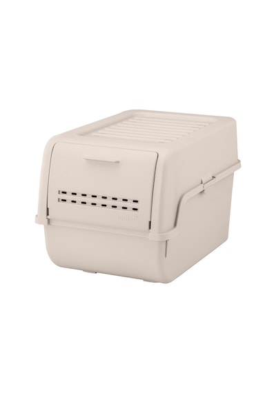 Motek S Box Organızer 2 Li 8 Lt Açık Ceviz