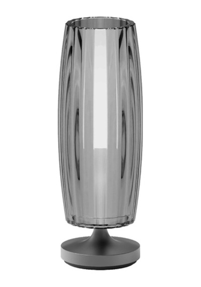 Stylistic Hari Waves Lamba L Graphite Gri Renkli