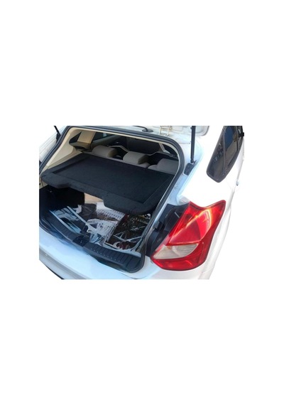 Ford Focus 2011-2014 Pandizot Bagaj Rafı Hb