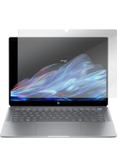 Hp Omnibook Ultra Flip X360 Mat Ekran Koruyucu 14 İnç 16:10