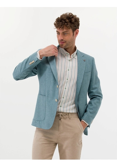 Pierre Cardin Turkuaz Spor Blazer Ceket G021gl002.000.1597529.vr093 Turkuaz