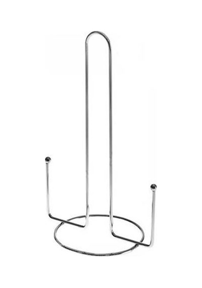 Lüx Metal Kağıt Havluluk, Metal Kağıt Havlu Organizeri Metal 30 X 30 Gri Diğer