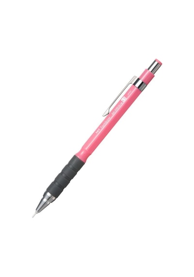 Tombow Sh-300 Grıp 0.5 Pembe